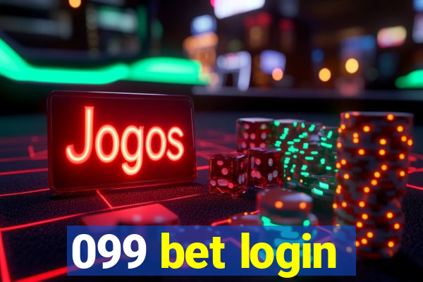 099 bet login